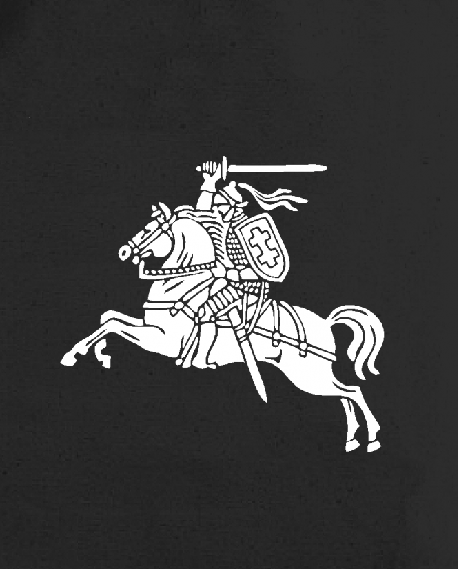 Vytis 2 Krepšys